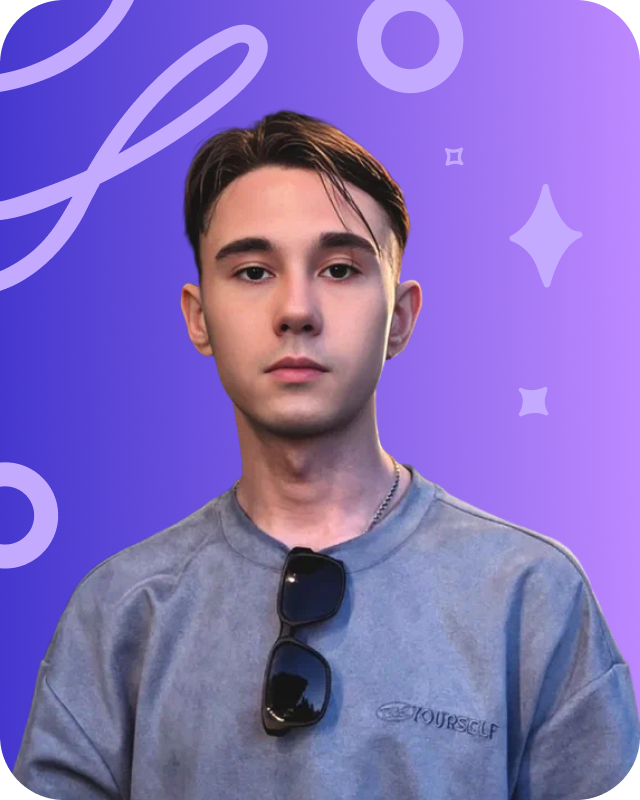 rysistovAndrey